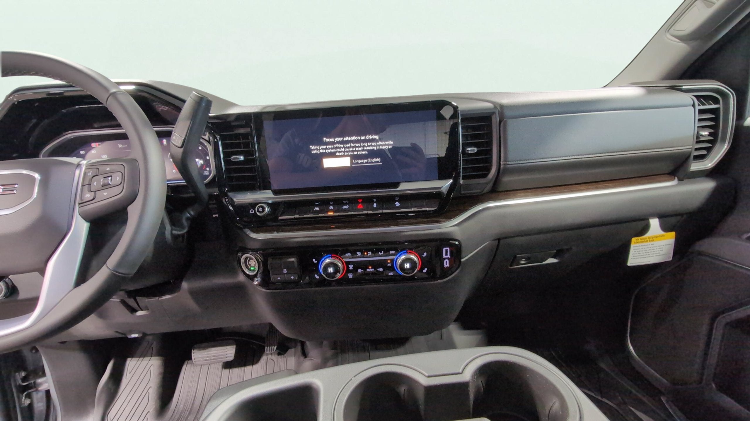 2026 GMC Sierra 1500 Elevation - Photo 21