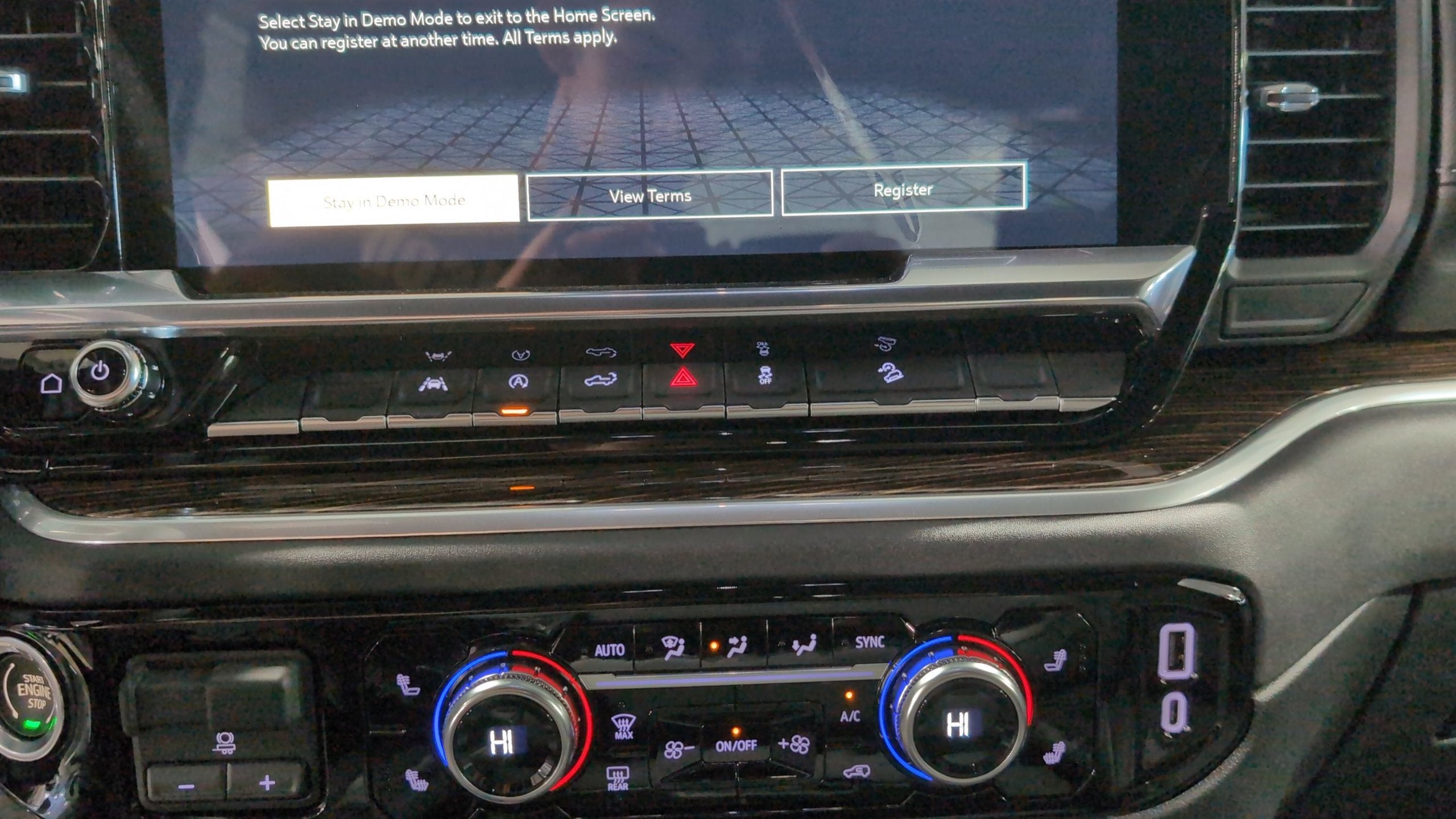 2026 GMC Sierra 1500 Elevation - Photo 22