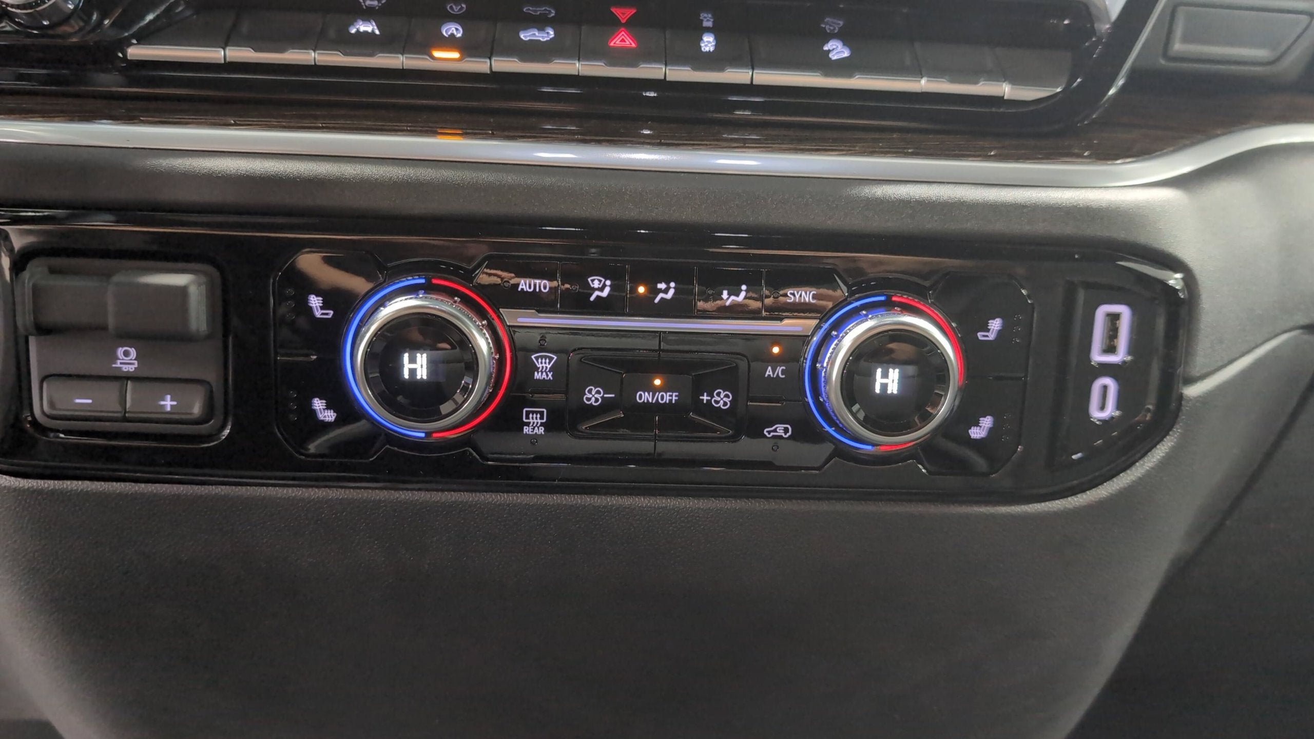2026 GMC Sierra 1500 Elevation - Photo 23