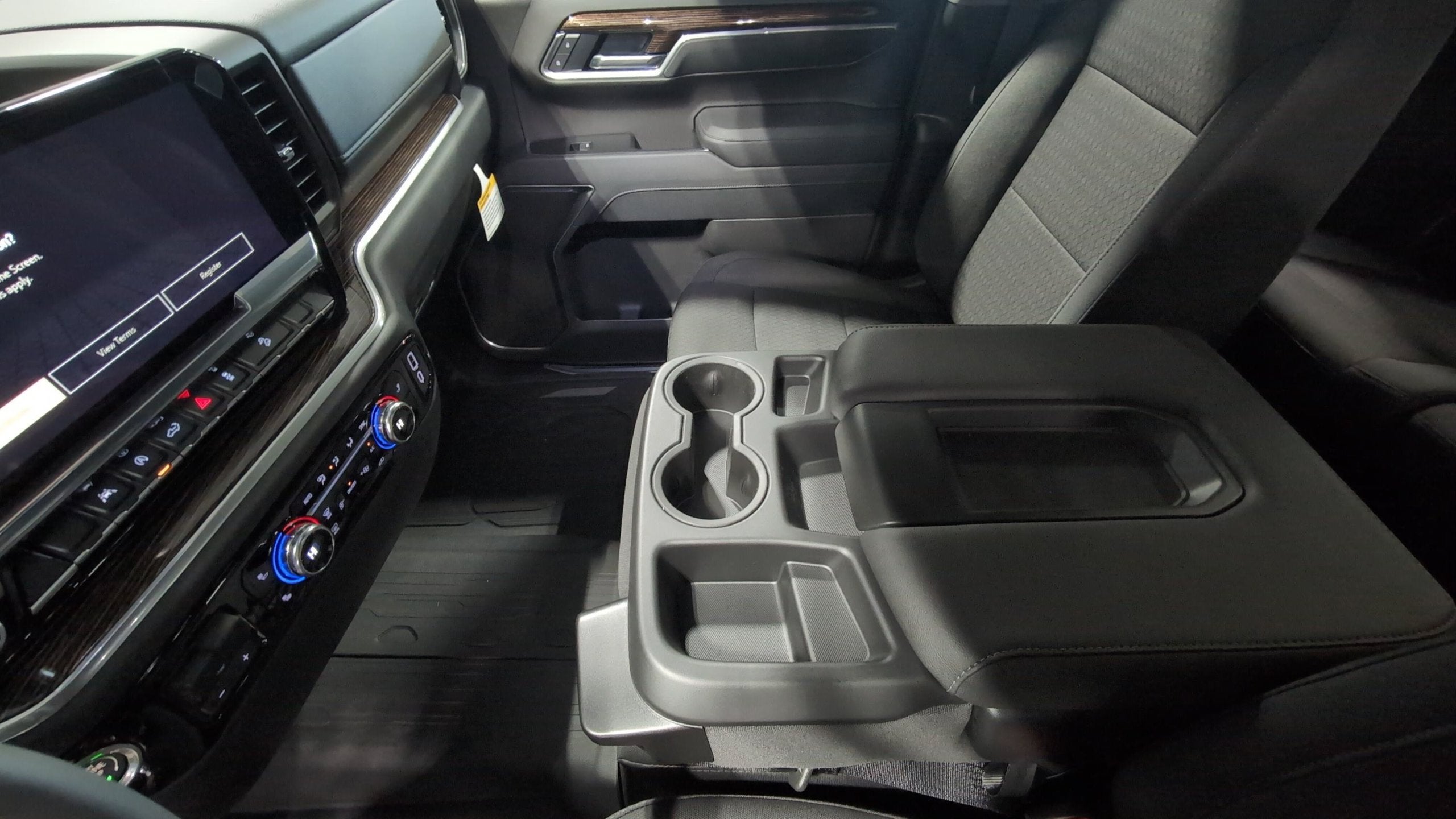 2026 GMC Sierra 1500 Elevation - Photo 24