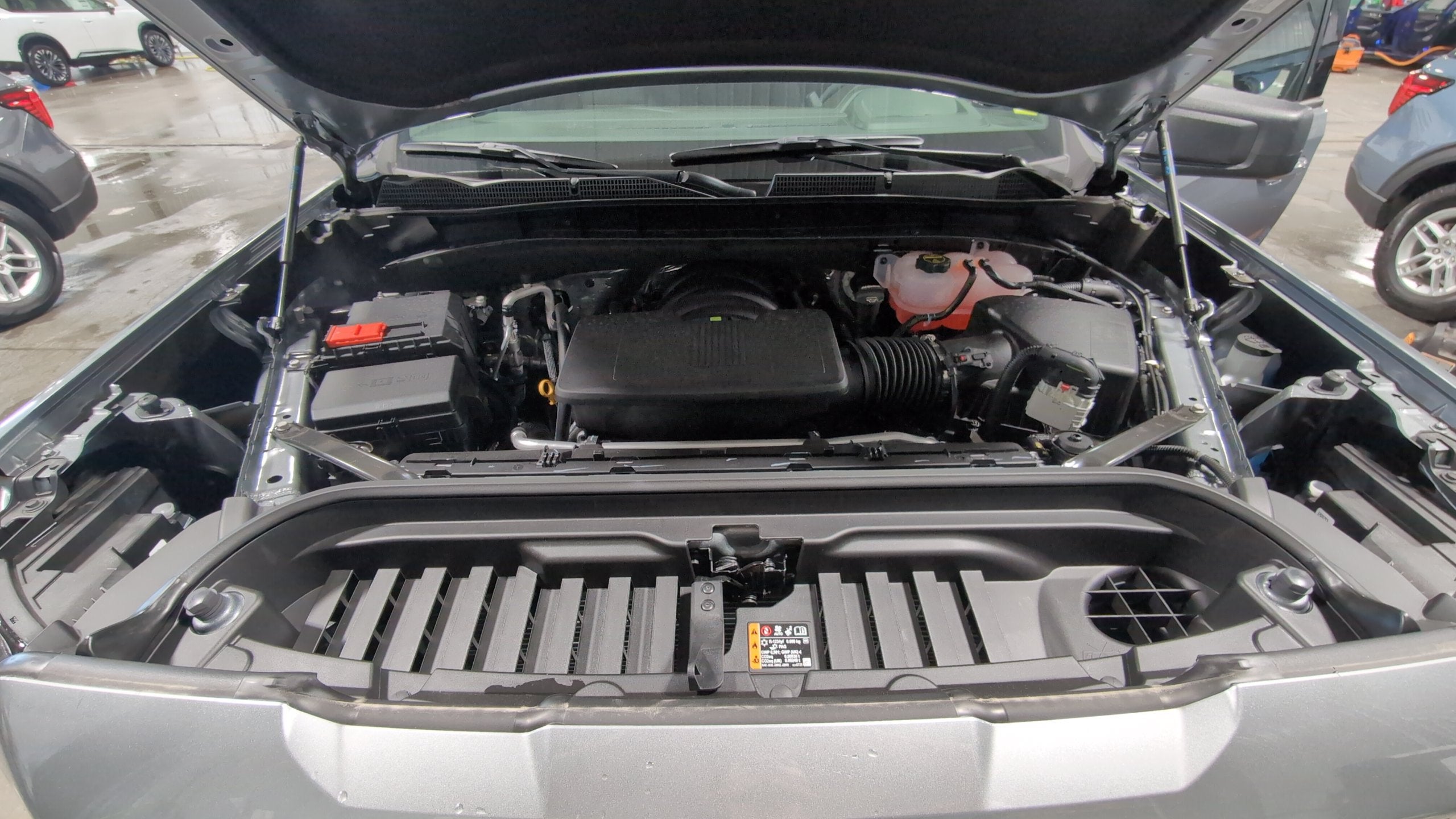 2026 GMC Sierra 1500 Elevation - Photo 26