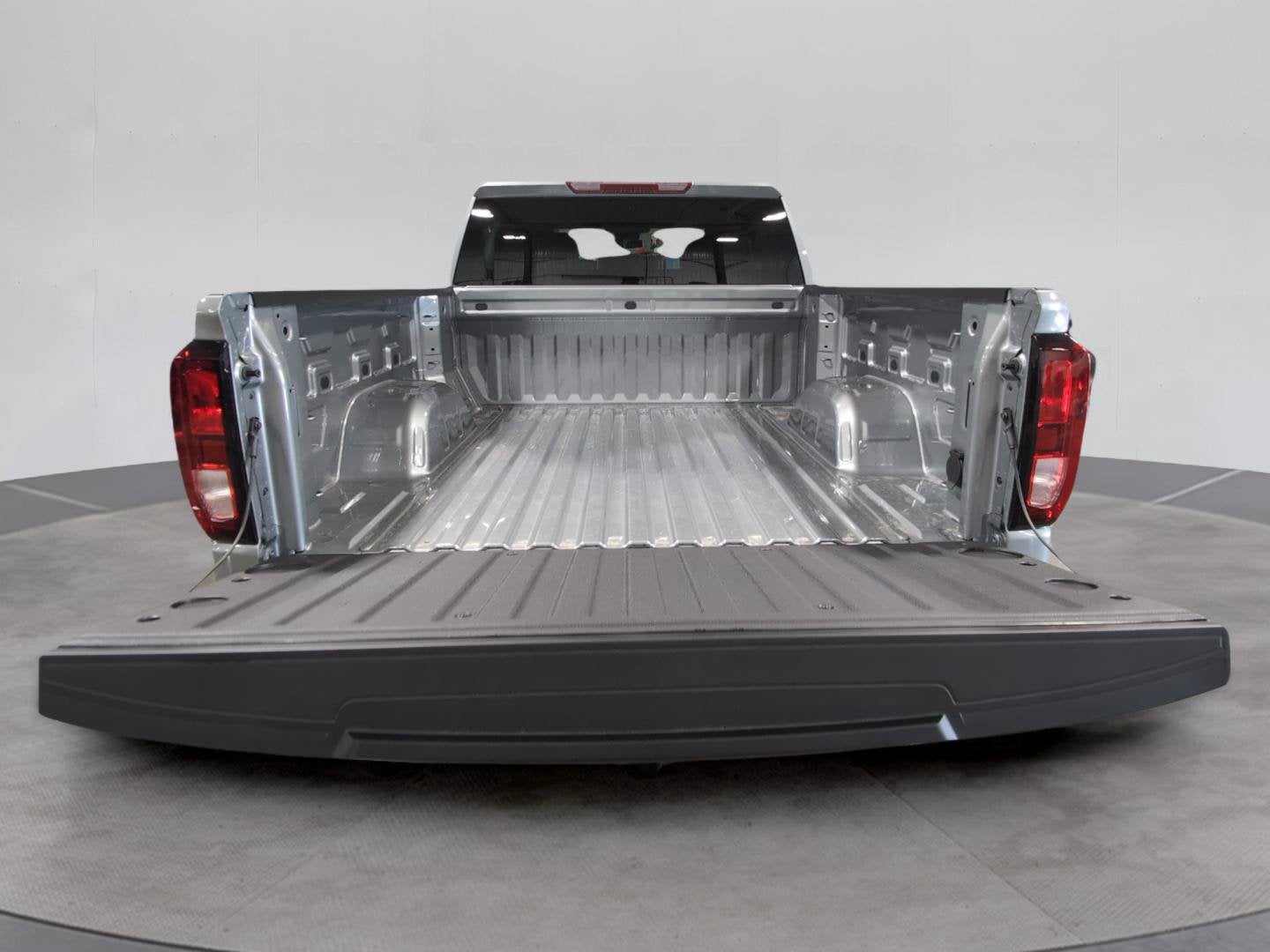 2026 GMC Sierra 1500 Elevation - Photo 27