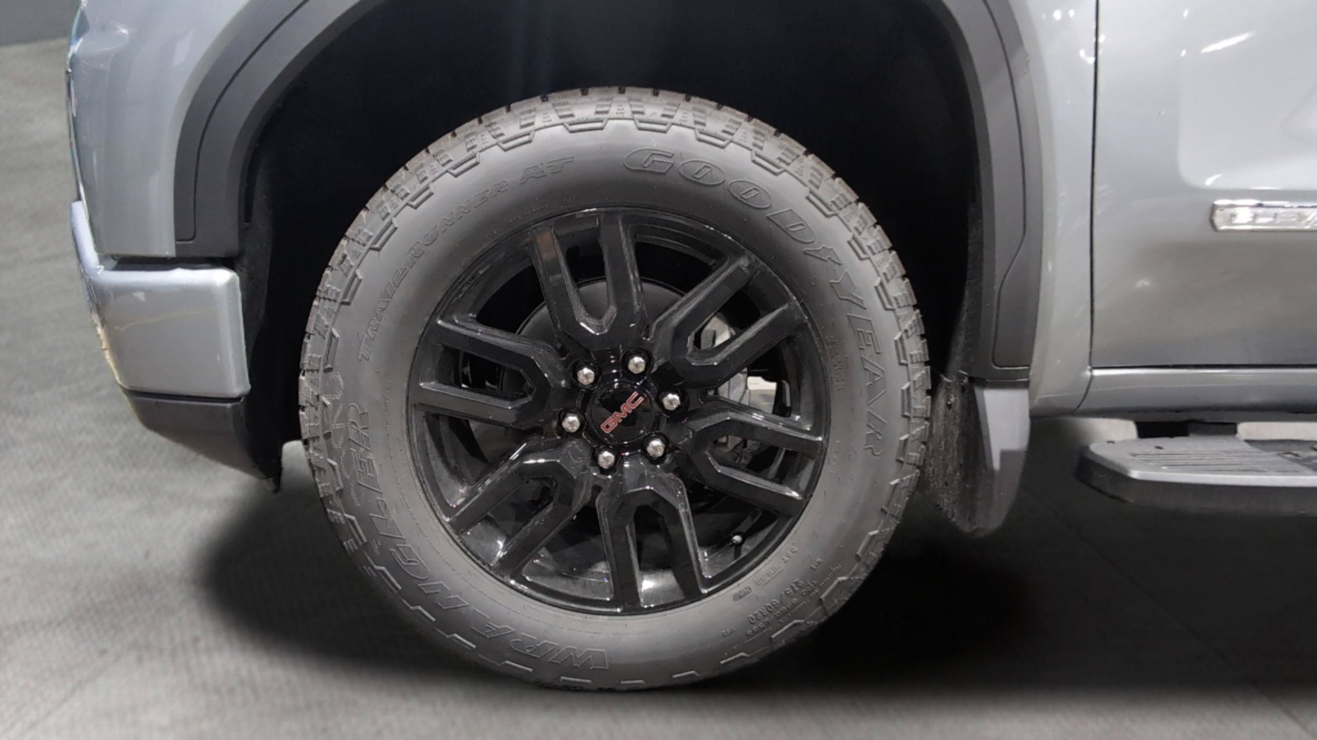 2026 GMC Sierra 1500 Elevation - Photo 28