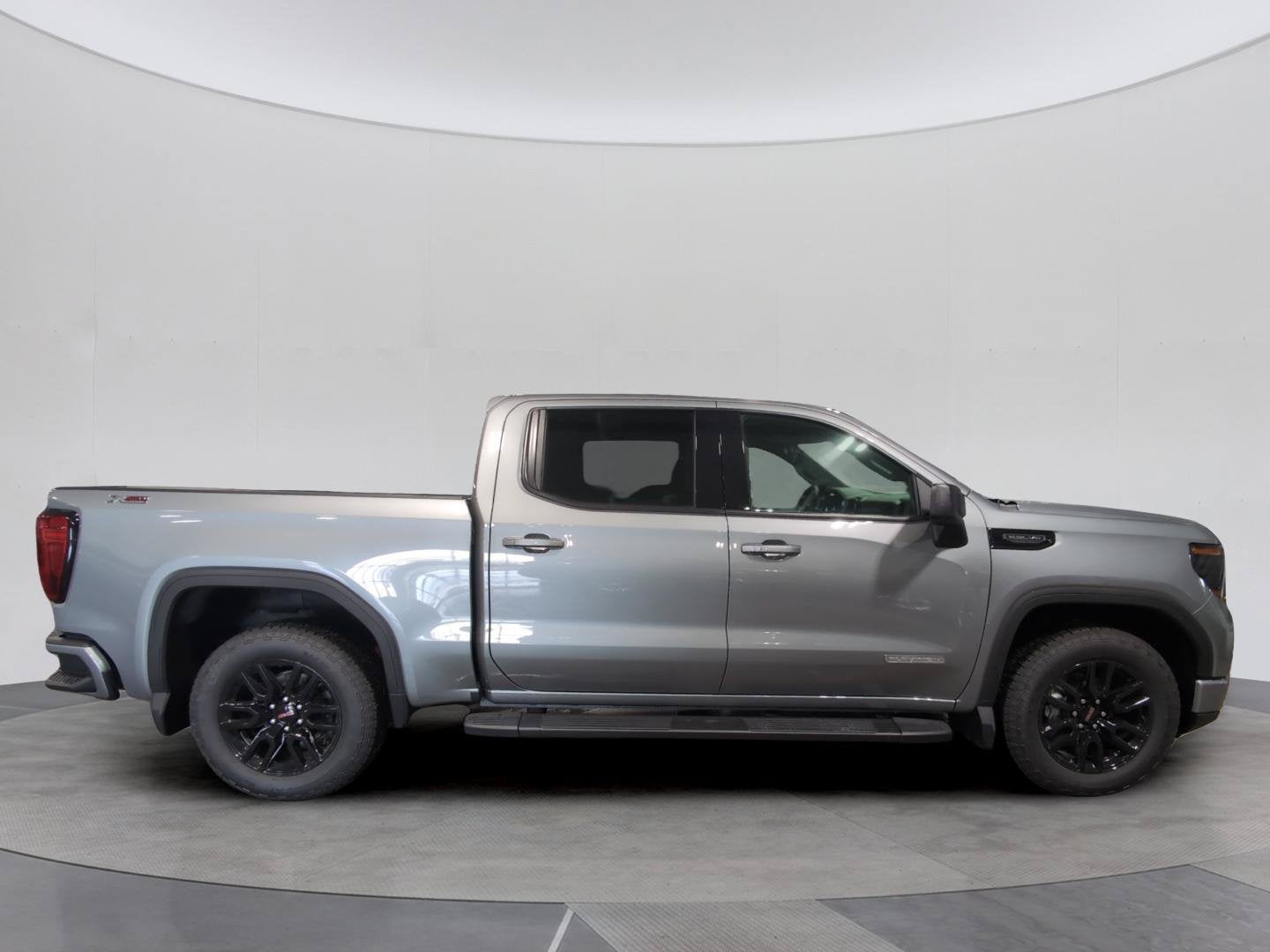 2026 GMC Sierra 1500 Elevation - Photo 7