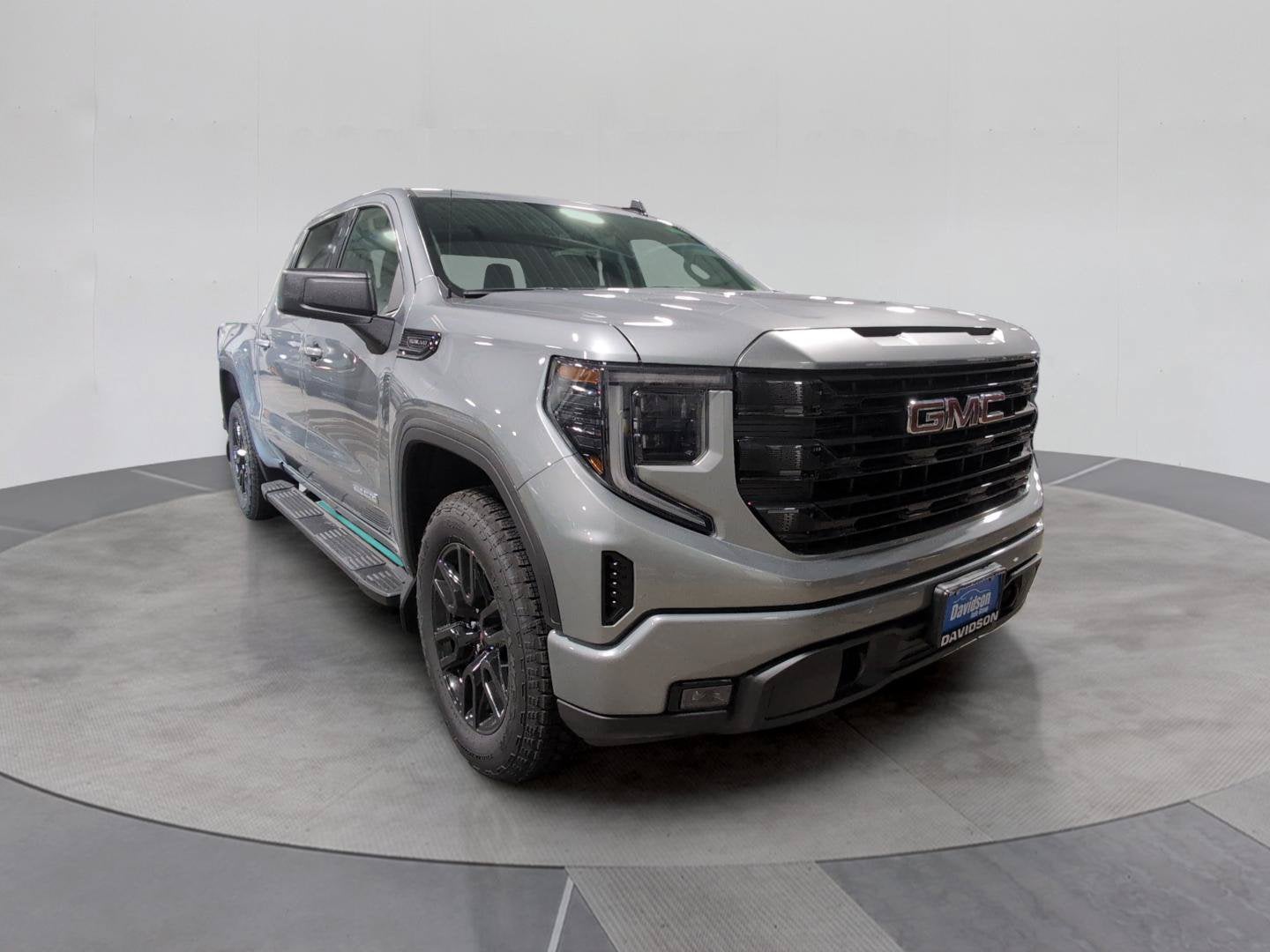 2026 GMC Sierra 1500 Elevation - Photo 8