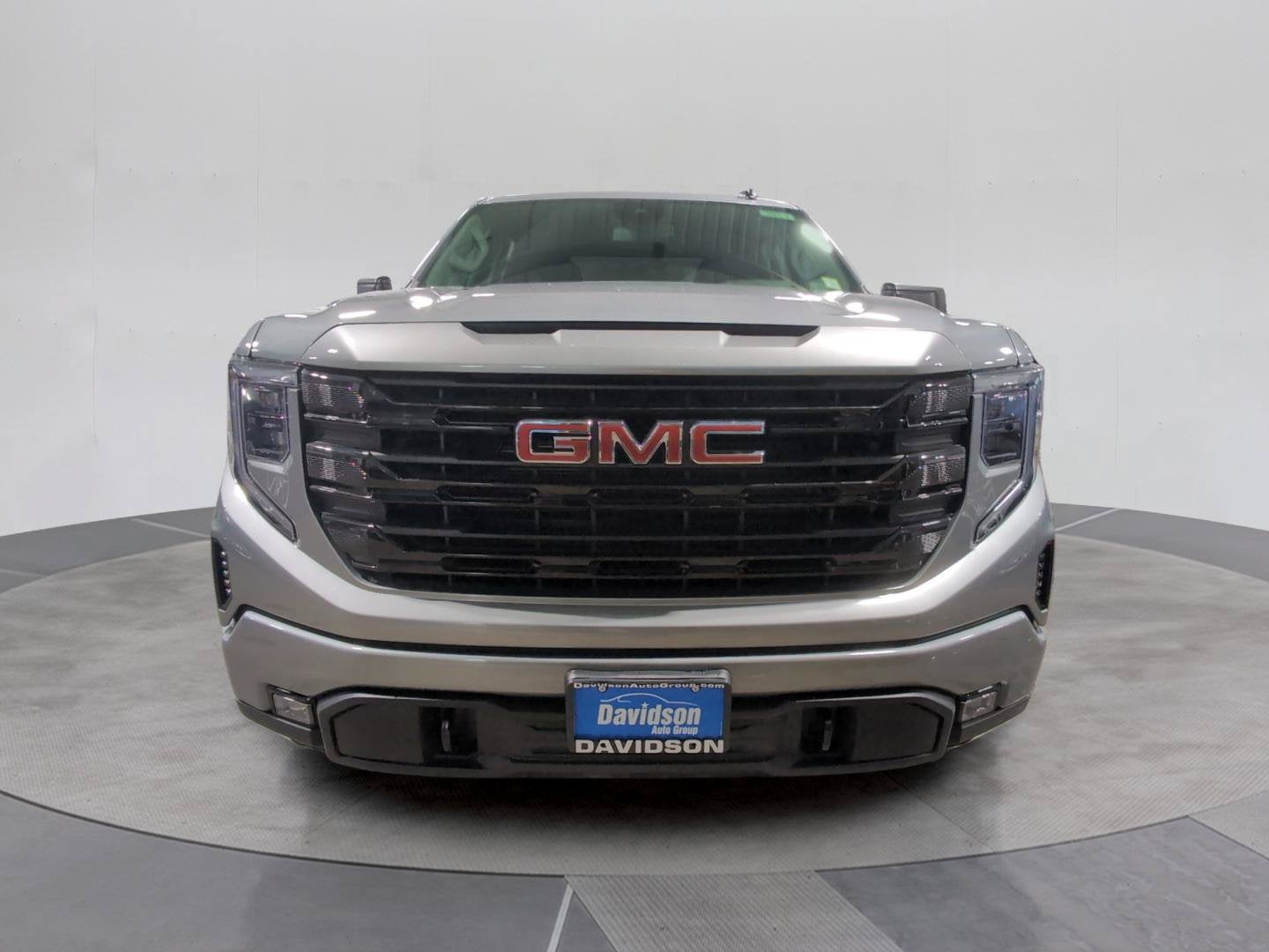 2026 GMC Sierra 1500 Elevation - Photo 9
