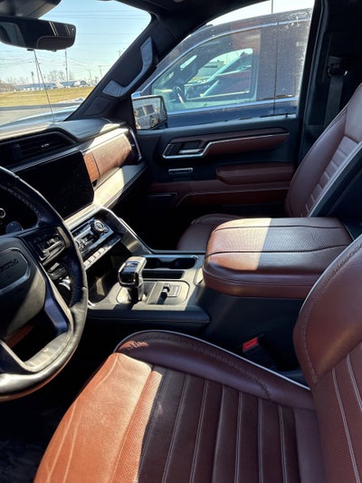 2023 GMC Sierra 1500 Denali Ultimate