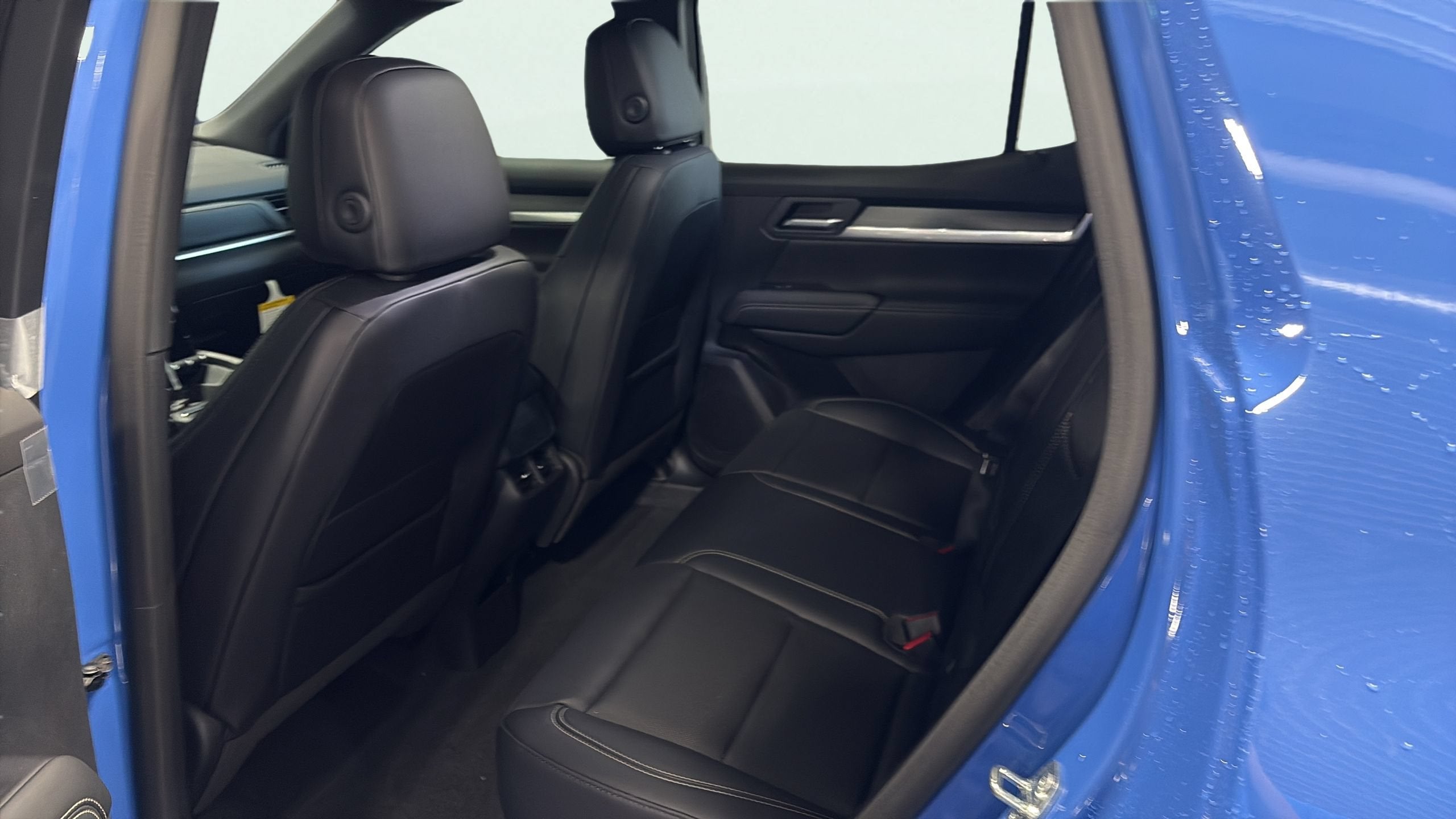 2027 GMC Terrain AWD Elevation