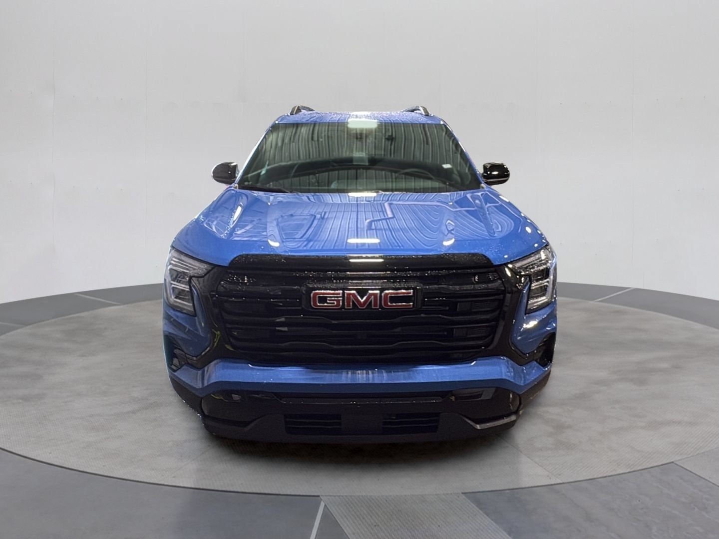 2027 GMC Terrain AWD Elevation