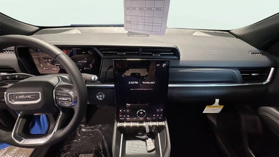 2027 GMC Terrain AWD Elevation