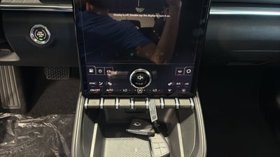 2027 GMC Terrain AWD Elevation