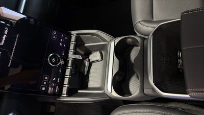 2027 GMC Terrain AWD Elevation