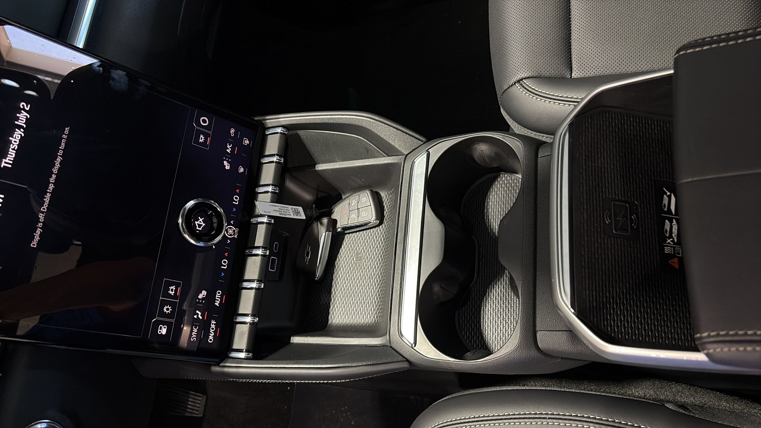 2027 GMC Terrain AWD Elevation