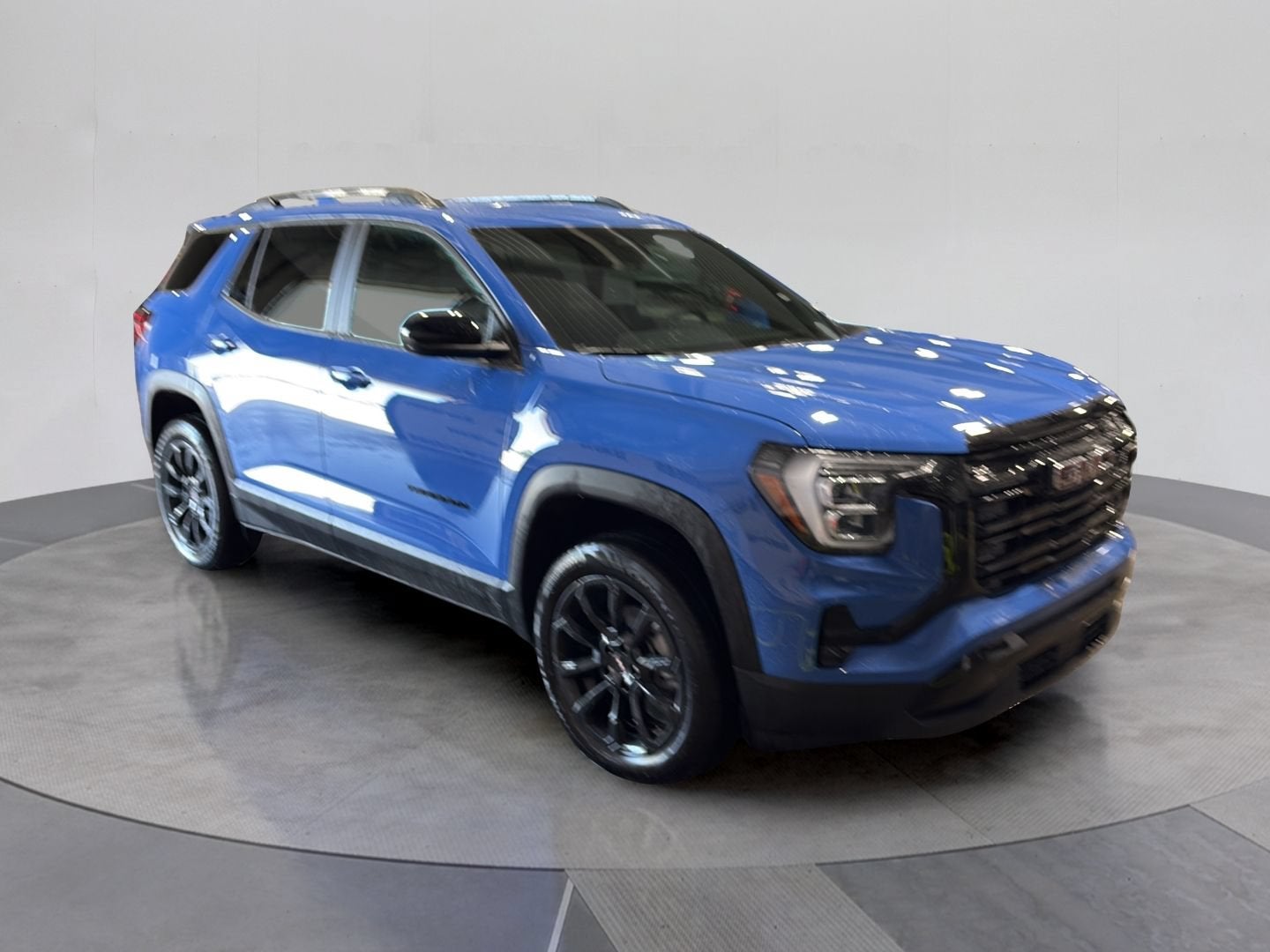 2027 GMC Terrain AWD Elevation
