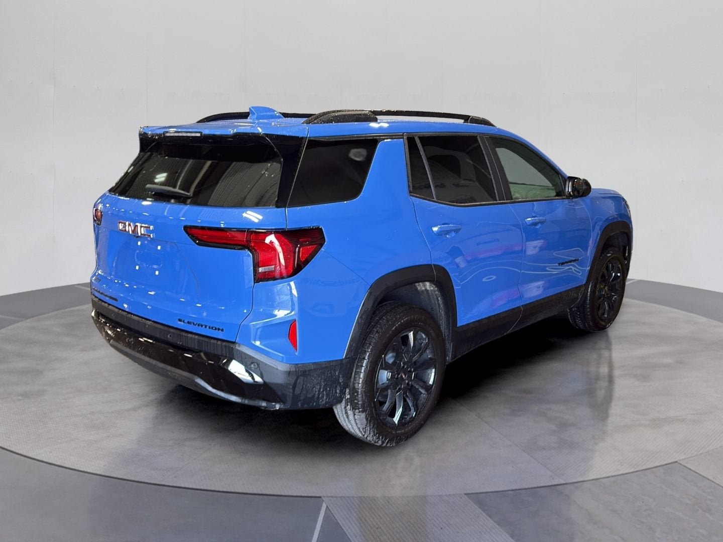 2027 GMC Terrain AWD Elevation