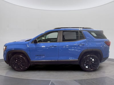 2027 GMC Terrain AWD Elevation