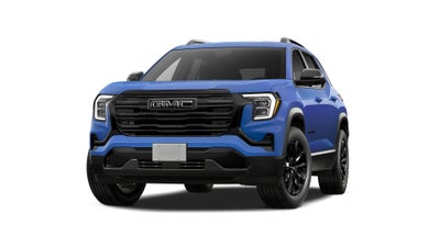 2027 GMC Terrain AWD Elevation