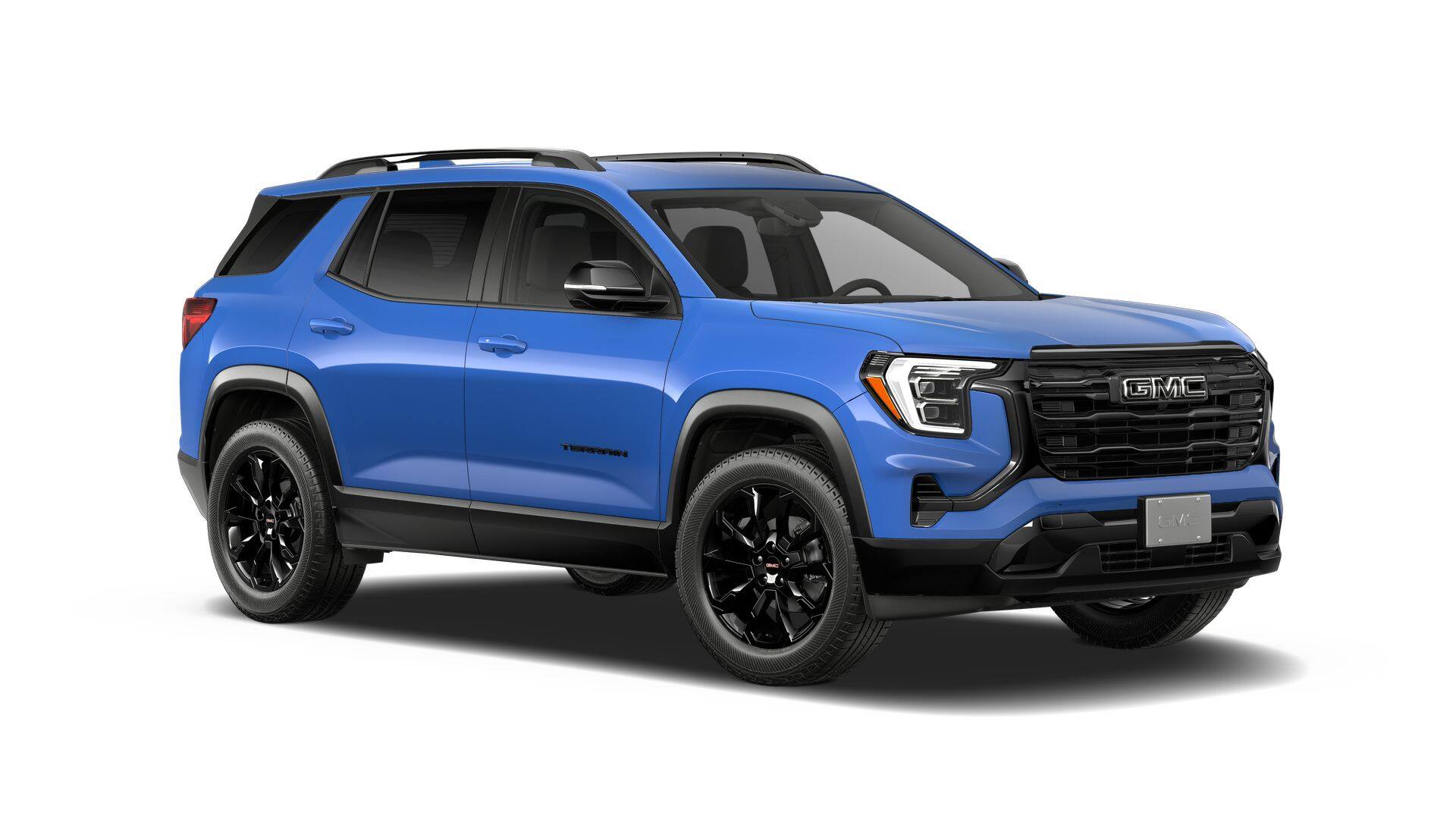 2027 GMC Terrain AWD Elevation