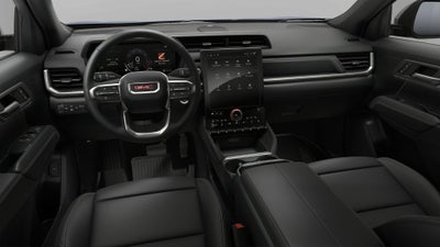 2027 GMC Terrain AWD Elevation