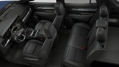 2027 GMC Terrain AWD Elevation