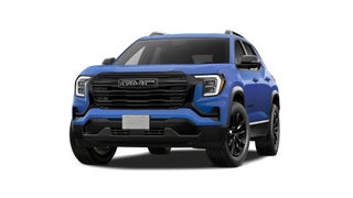 2027 GMC Terrain AWD Elevation