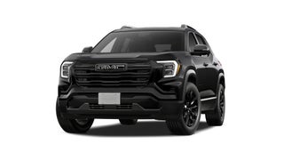 2027 GMC Terrain AWD Elevation