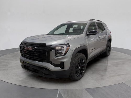 2027 GMC Terrain AWD Elevation