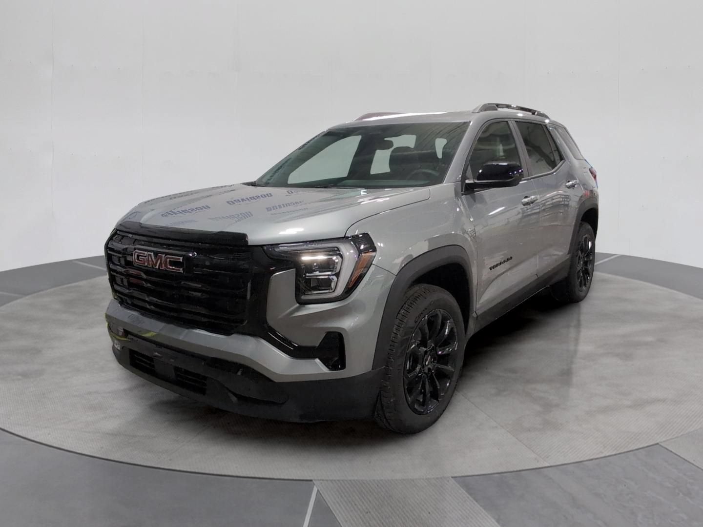 2027 GMC Terrain AWD Elevation
