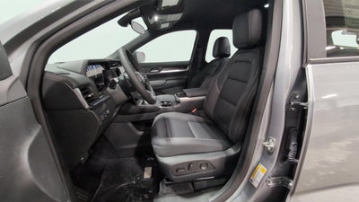 2027 GMC Terrain AWD Elevation