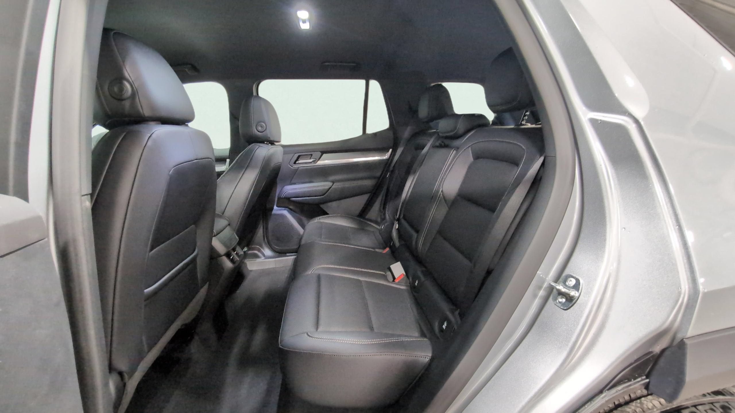 2027 GMC Terrain AWD Elevation