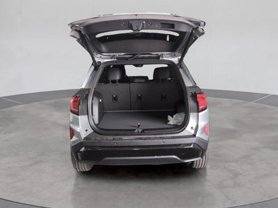 2027 GMC Terrain AWD Elevation