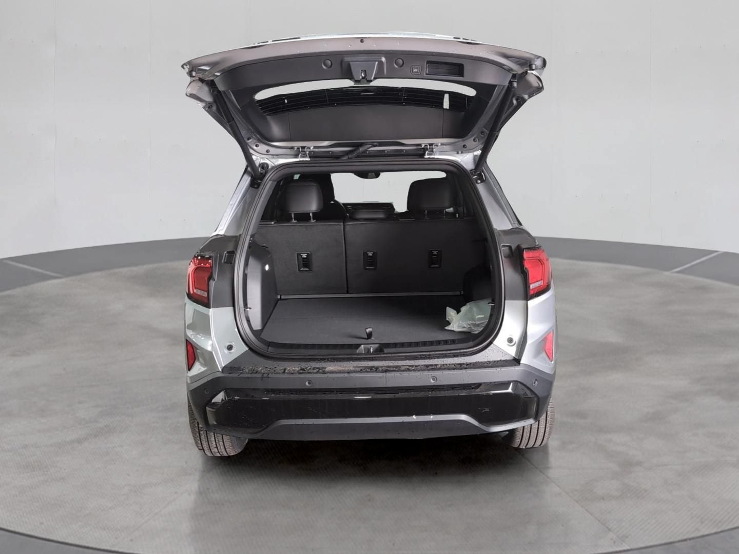 2027 GMC Terrain AWD Elevation