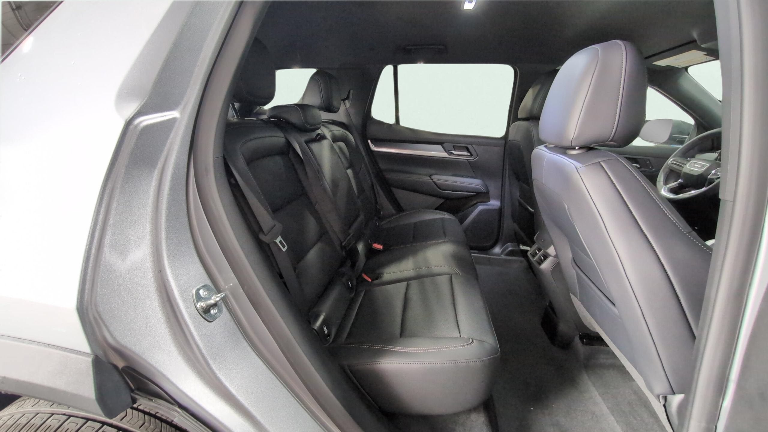 2027 GMC Terrain AWD Elevation