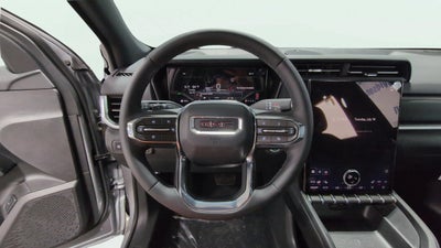 2027 GMC Terrain AWD Elevation