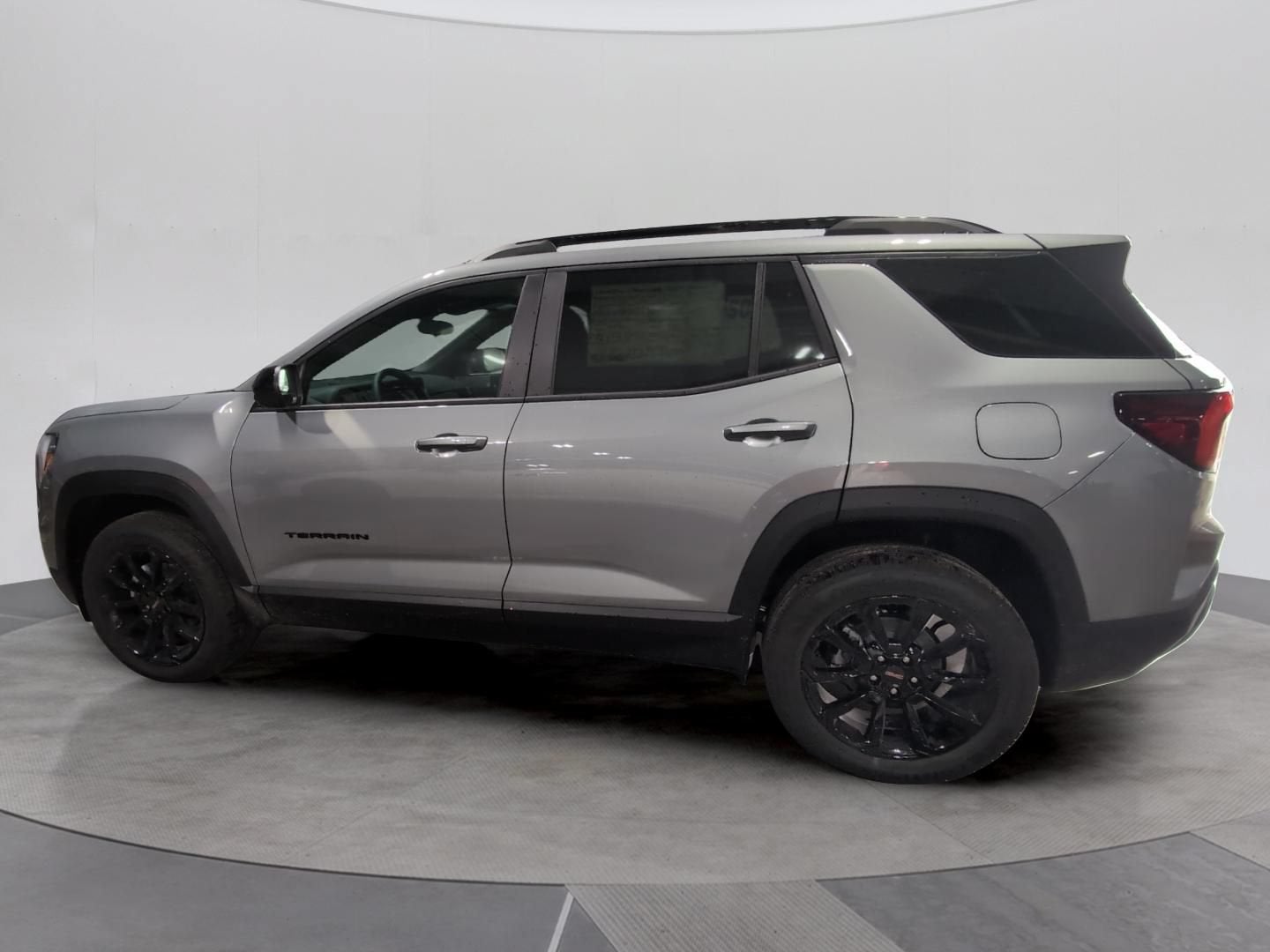 2027 GMC Terrain AWD Elevation