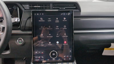 2027 GMC Terrain AWD Elevation