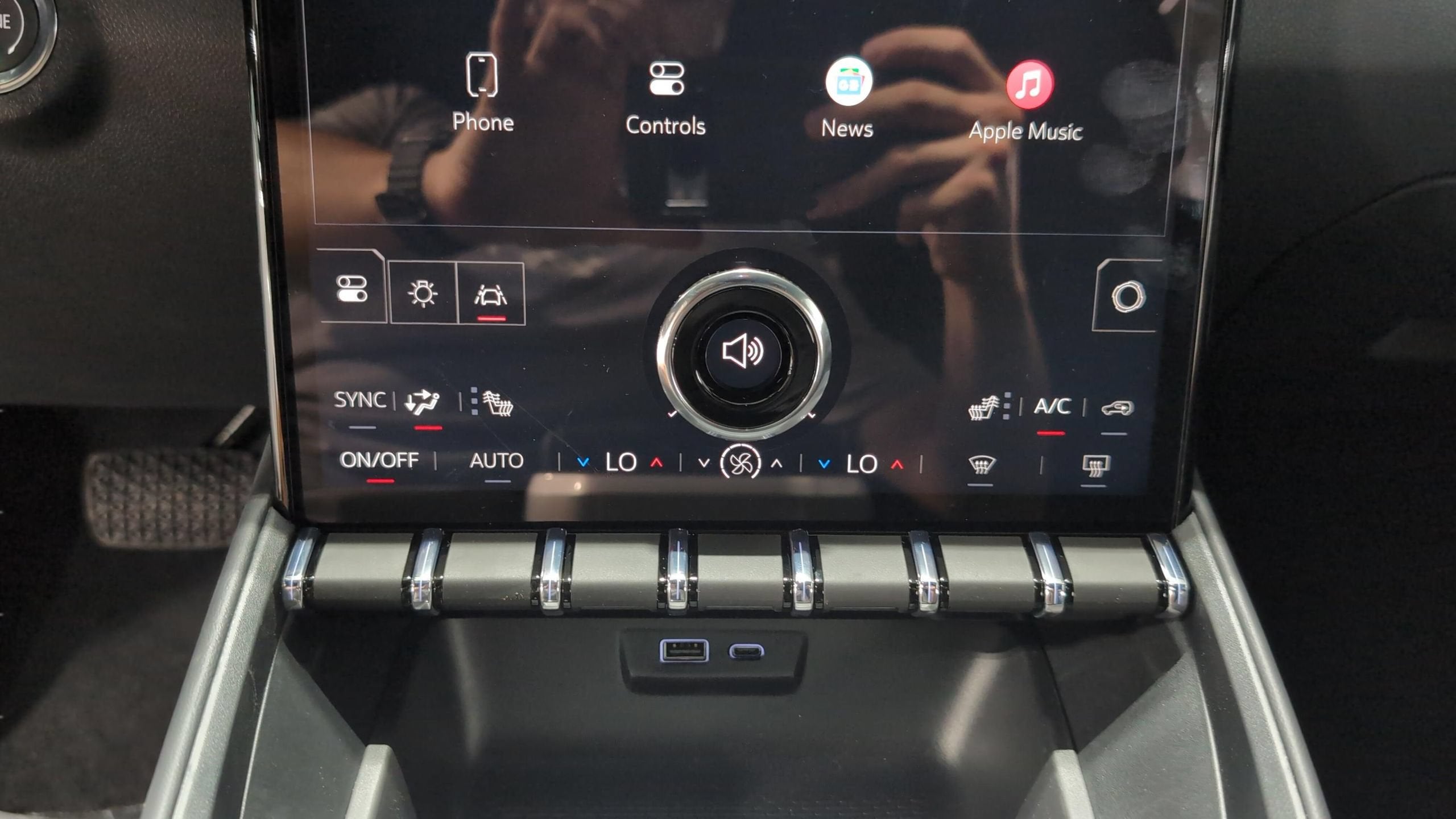 2027 GMC Terrain AWD Elevation