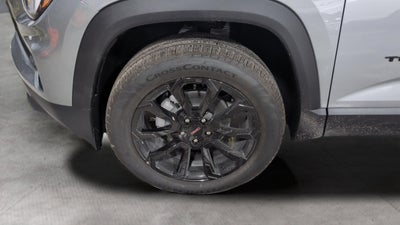 2027 GMC Terrain AWD Elevation