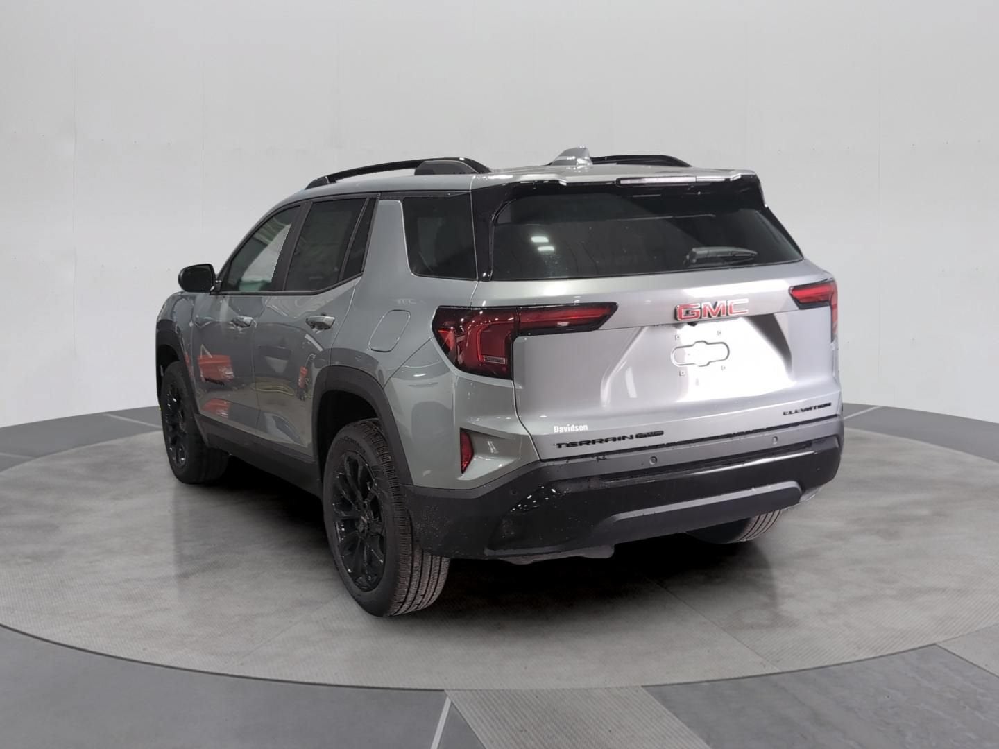 2027 GMC Terrain AWD Elevation