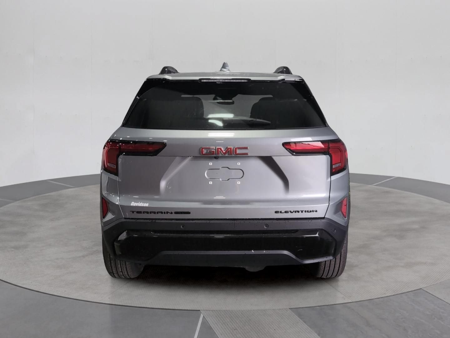 2027 GMC Terrain AWD Elevation