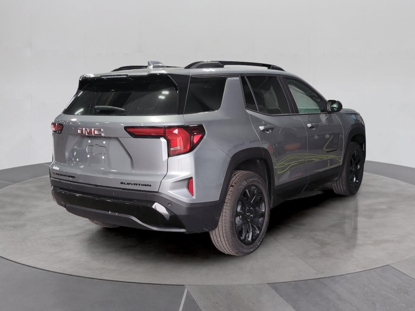2027 GMC Terrain AWD Elevation