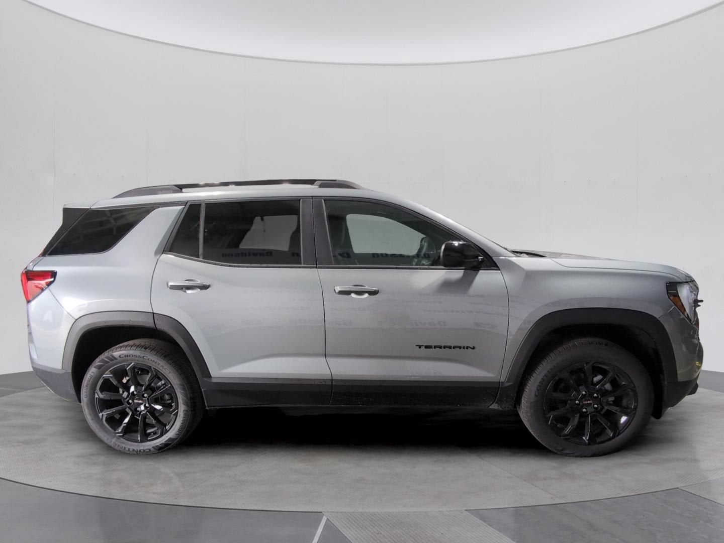 2027 GMC Terrain AWD Elevation