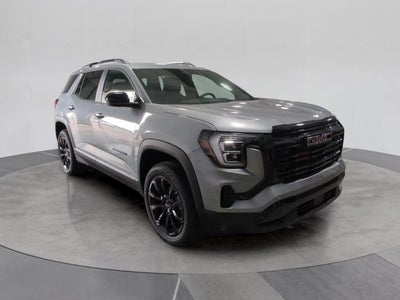2027 GMC Terrain AWD Elevation