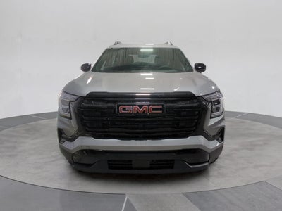 2027 GMC Terrain AWD Elevation