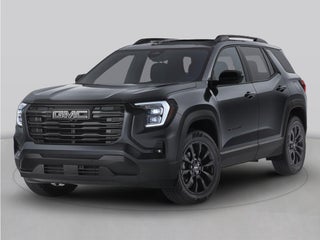 2027 GMC Terrain AWD Elevation