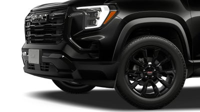 2027 GMC Terrain AWD Elevation