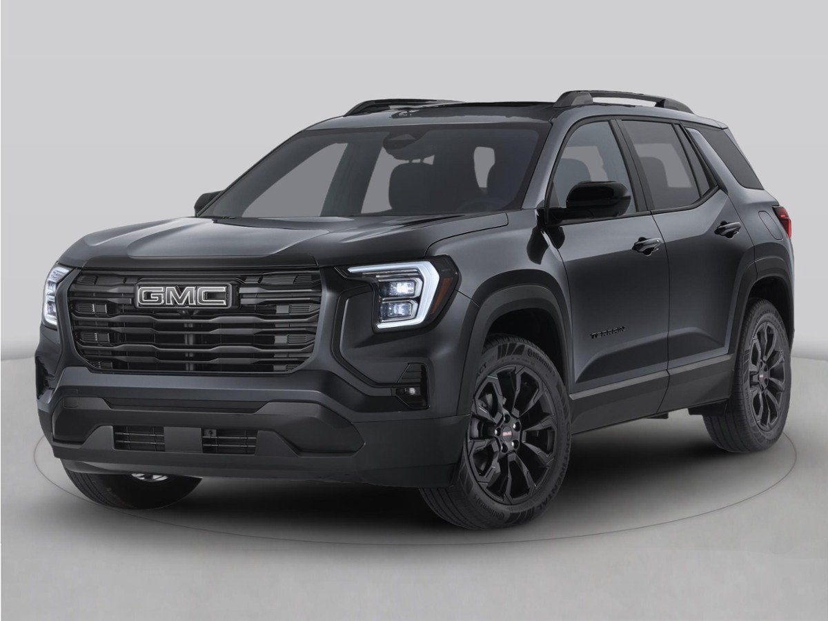 2027 GMC Terrain Denali - Photo 1