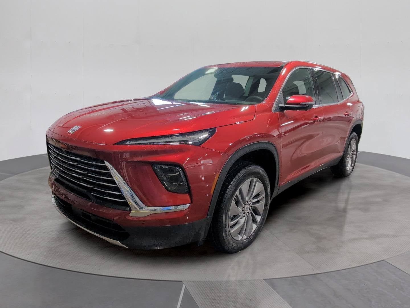 2027 Buick Enclave