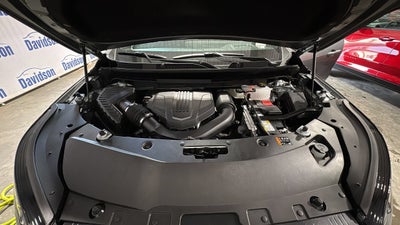 2027 Buick Enclave Sport Touring