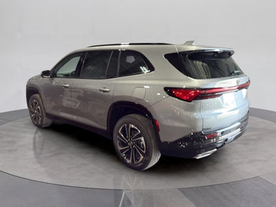 2027 Buick Enclave Sport Touring
